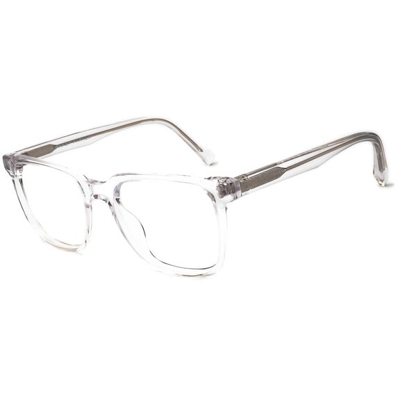 Warby Parker Eyeglasses Chamberlain 500 Clear Squ… - image 3