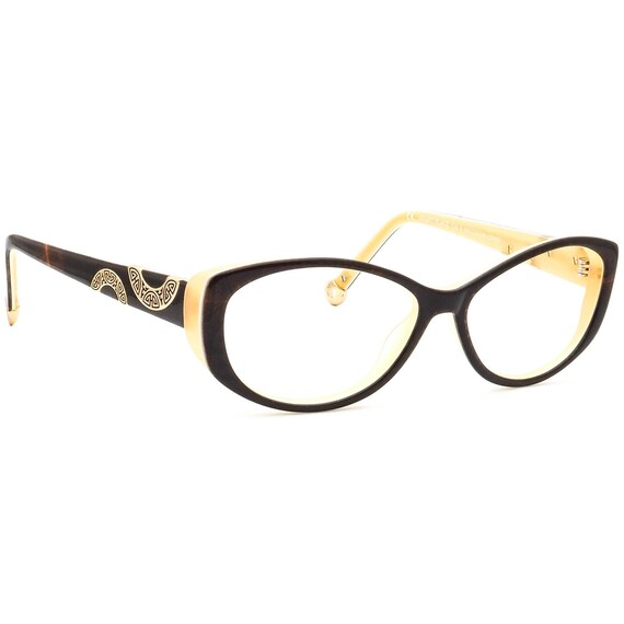 NWOT. Coco Song Unisex optical frames. Black frames with white feathers. Coco Song | Accessories | Nwot Coco Song Womens Optical  main image 4