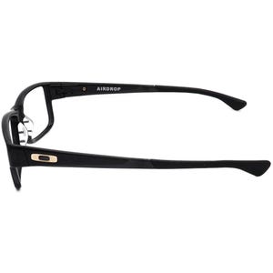 Gafas Oakley OX8046-0259 Airdrop Black Ink con montura cuadrada, 59[]18 148 imagen 5