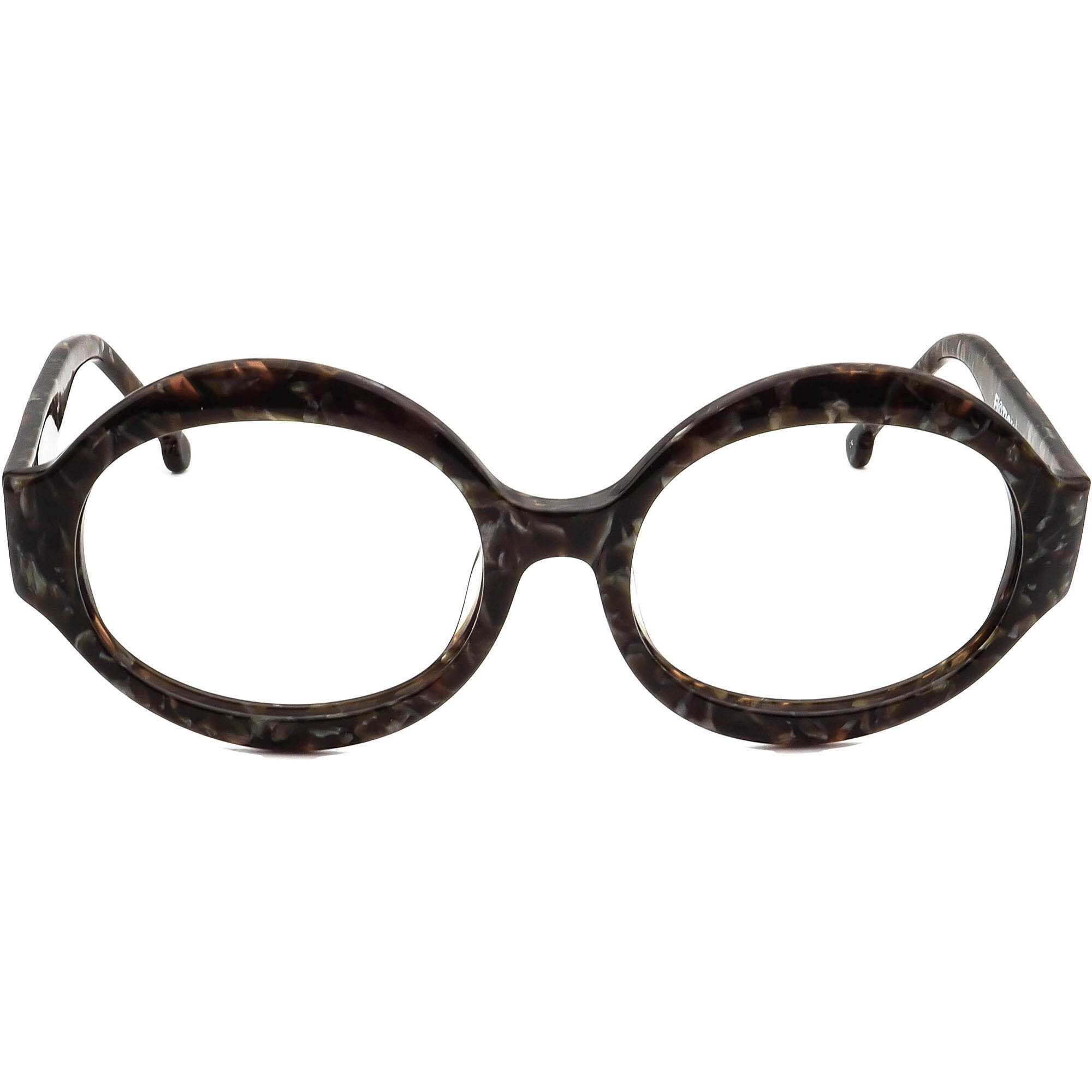 L.a.eyeworks Sunglasses Frame Fiction Lou 33-04 0117 Olive  display picture 2