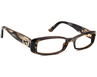 80s vintage GUCCI メガネフレーム デッドストック Y2K GG 80s vintage