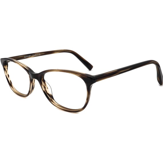 Warby Parker Women's Eyeglasses Daisy 234 Tortois… - image 3