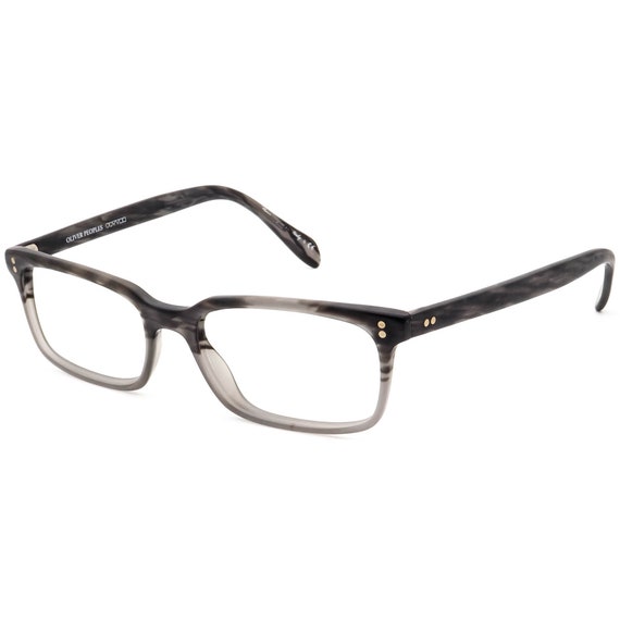 Oliver Peoples Eyeglasses OV 5102 1124 Denison Ma… - image 3