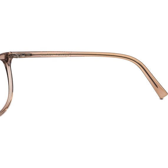 Warby Parker Women's Eyeglasses Durand 668 Salmon… - image 9