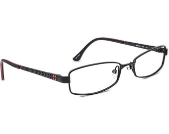 GUESS GU1720 Black Unisex Rectangle‎ Full Rim Eyeglasses 51-15-145 H9516 GUESS GU1720 Black Unisex Rectangle Full Rim Eyeglasses 51  main image 3