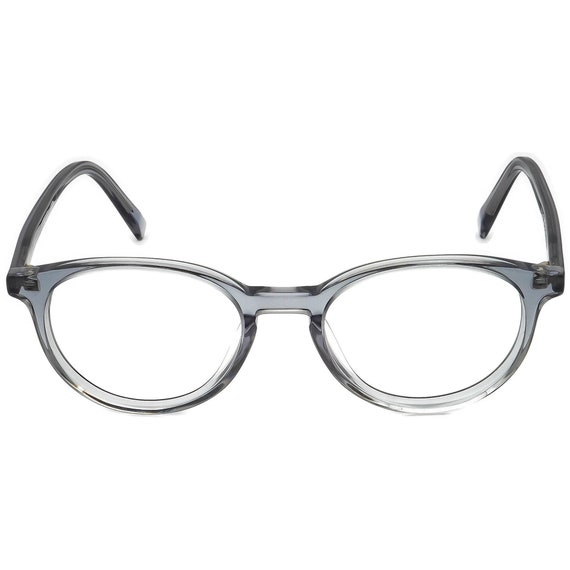 Warby Parker Eyeglasses Watts 371 Pacific Crystal… - image 2