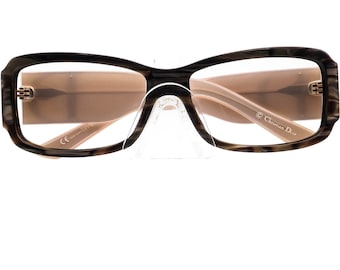 Christian Dior サングラス コテージ ブラウン 中古・古着通販】Christian Dior (クリスチャン ディオール