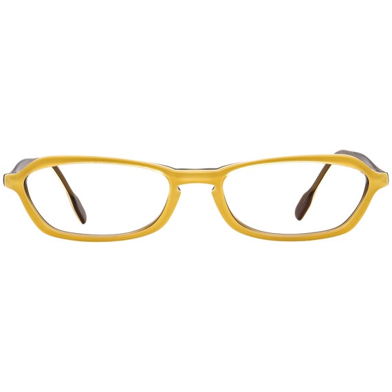 See Eyewear Women's Eyeglasses 8602 2824 Yellow o… - image 2