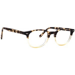 Lunettes de vue Lacoste L2833 219 Havane Écaille Phantos Monture 49[]20 145