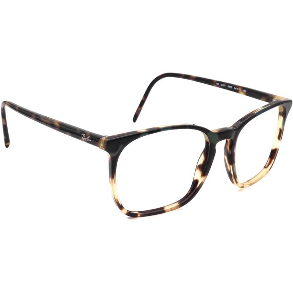 Ray-ban Eyeglasses RB 5387 5873 