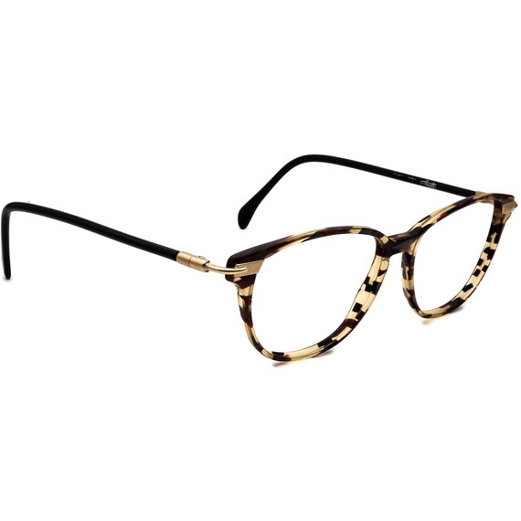 Silhouette Vintage Eyeglasses M 1398 /20 C 3079 Br