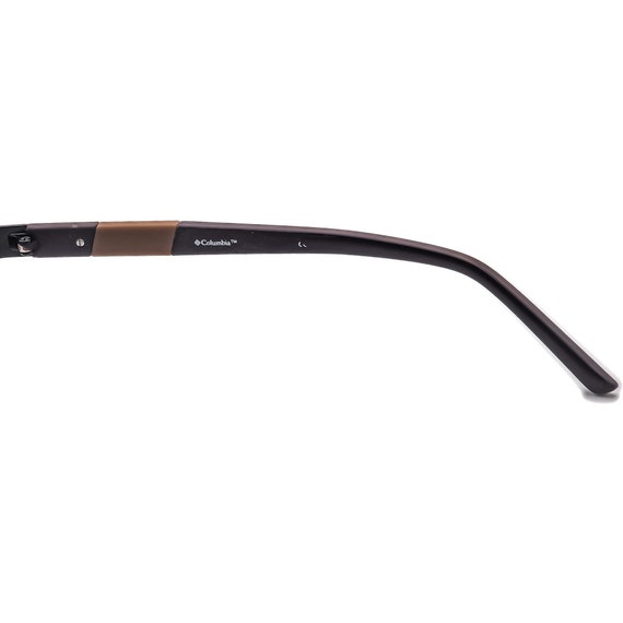 Columbia Men's Eyeglasses Williams MT C01 Black/B… - image 8