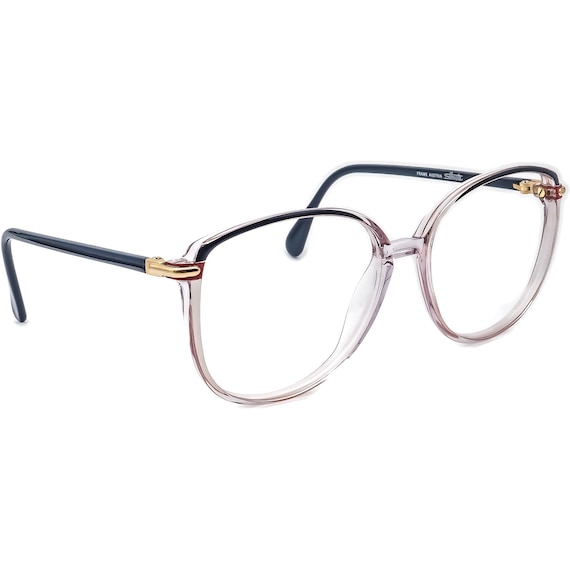 Silhouette Eyeglasses SPX M 1751 /20 C 1882 Blue&… - image 1