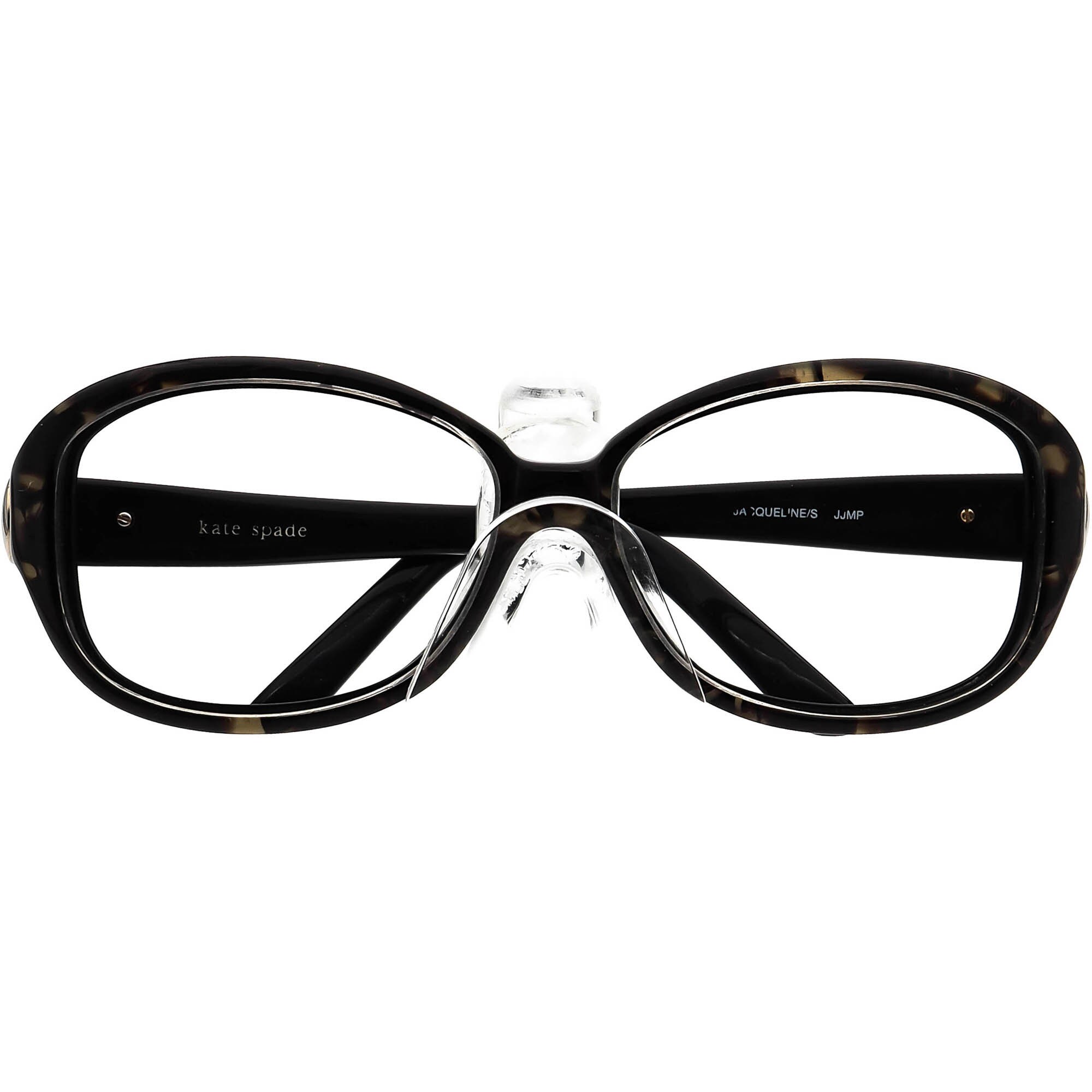 Kate Spade Sunglasses Frame Only Jacqueline/s JJMP Brown 