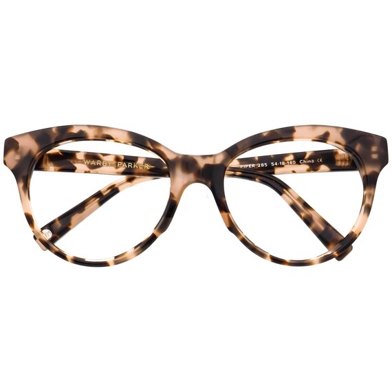 Warby Parker Women’s Sunglasses - tan color Sonia Sunglasses in Oak Barrel | Warby Parker main image 4