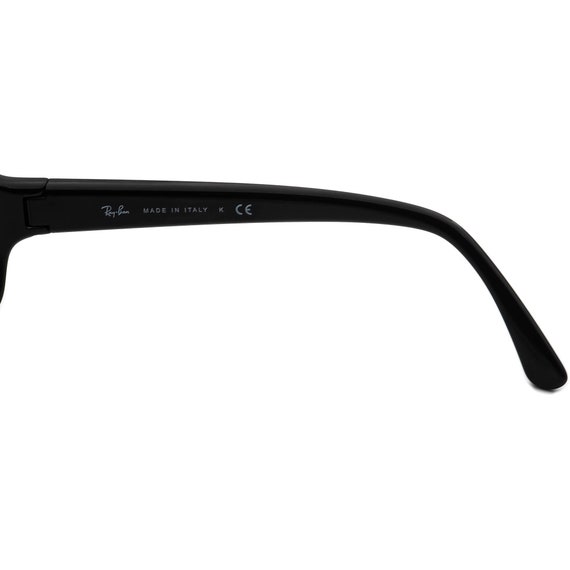 Ray-Ban Sunglasses Frame Only RB 4107 601 Glossy … - image 8