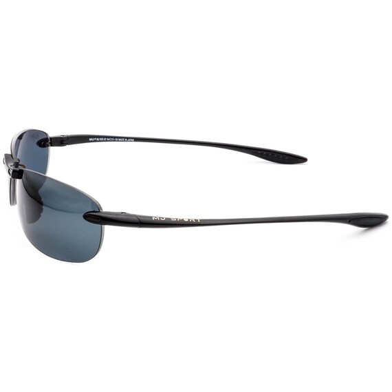 Maui Jim Men's Sunglasses Frame Only MJ-905-02 Ma… - image 5