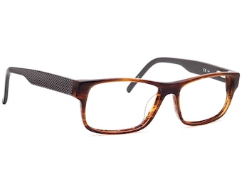 Lunettes de vue Lacoste L2660 210 corne brune/monture carrée grise 55[]15 140