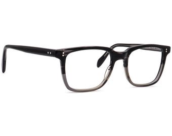 スヌーP  FRAMe WORK アランケーブルVプルオーバー Oliver Peoples Rafkin with Dark Blue Smoke frame | Oliver Peoples® US