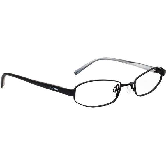 Lacoste women's eyeglasses best sale