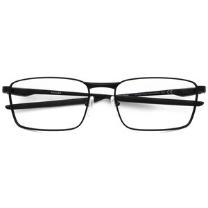 Gafas Oakley OX3227-0157 Fuller Satin Black Square Metal Frame 57[]17 139 imagen 6