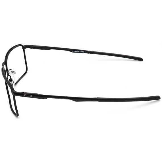 Oakley Men's Sunglasses “Frame Only” OO4106-01 Co… - image 5