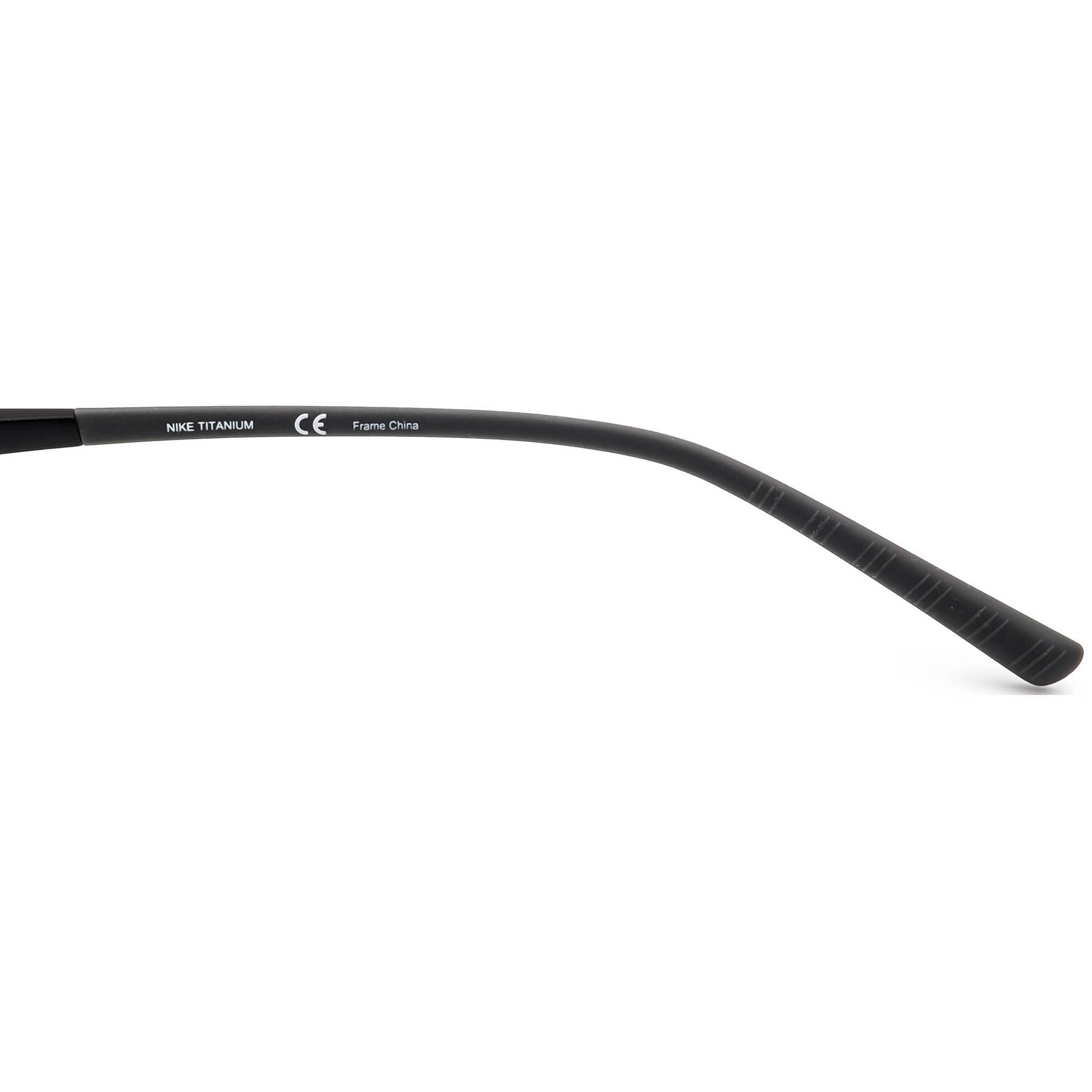 nike titanium glasses