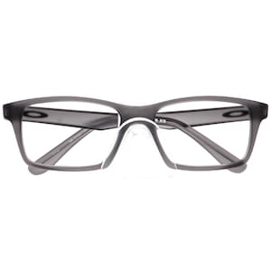 Oakley Small Eyeglasses OY8001-0250 Shifter XS Grey Smoke Frame 50[]15 128 image 6