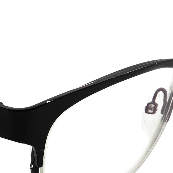 Kate Spade Women's Eyeglasses Valary 0W93 Black H… - image 4