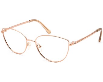 Michael Kors Occhiali da Vista MK 3030 (Buena Vista) 1108 Oro Rosa