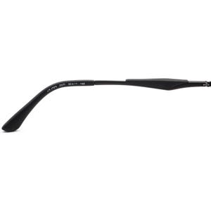 Ray-Ban Eyeglasses RB 7023 2077 Matte Black Square Frame 55[]17 145 image 7
