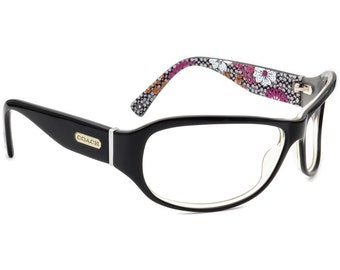 Coach HC8160 L145 500211 Black Sunglasses, 56-17-135 19851  display picture 3