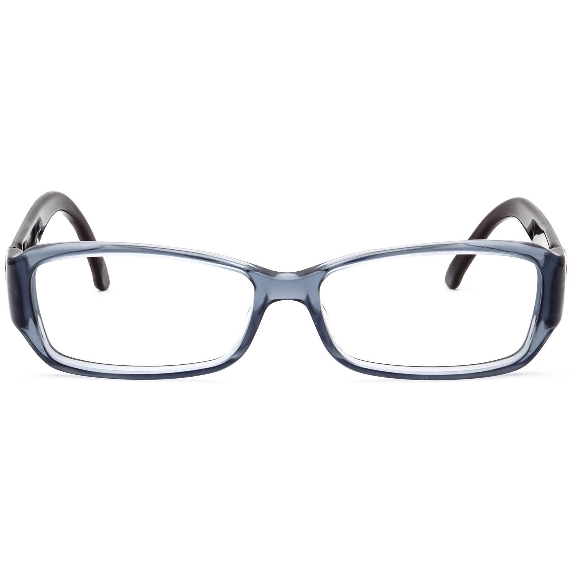 小物 Gucci silver glasses archive Goggle glasses Gucci Silver in Plastic - 31878063