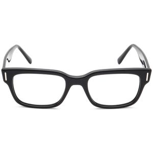 Ray-Ban Eyeglasses RB 5388 Jeffrey 2000 Polished Black Square Frame 53[]20 150 image 2