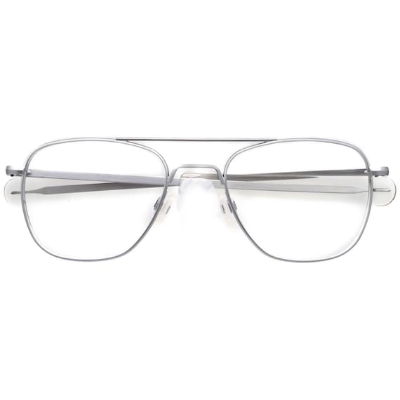 Randolph Engineering Sunglasses Frame Only 5 1/2 … - image 6