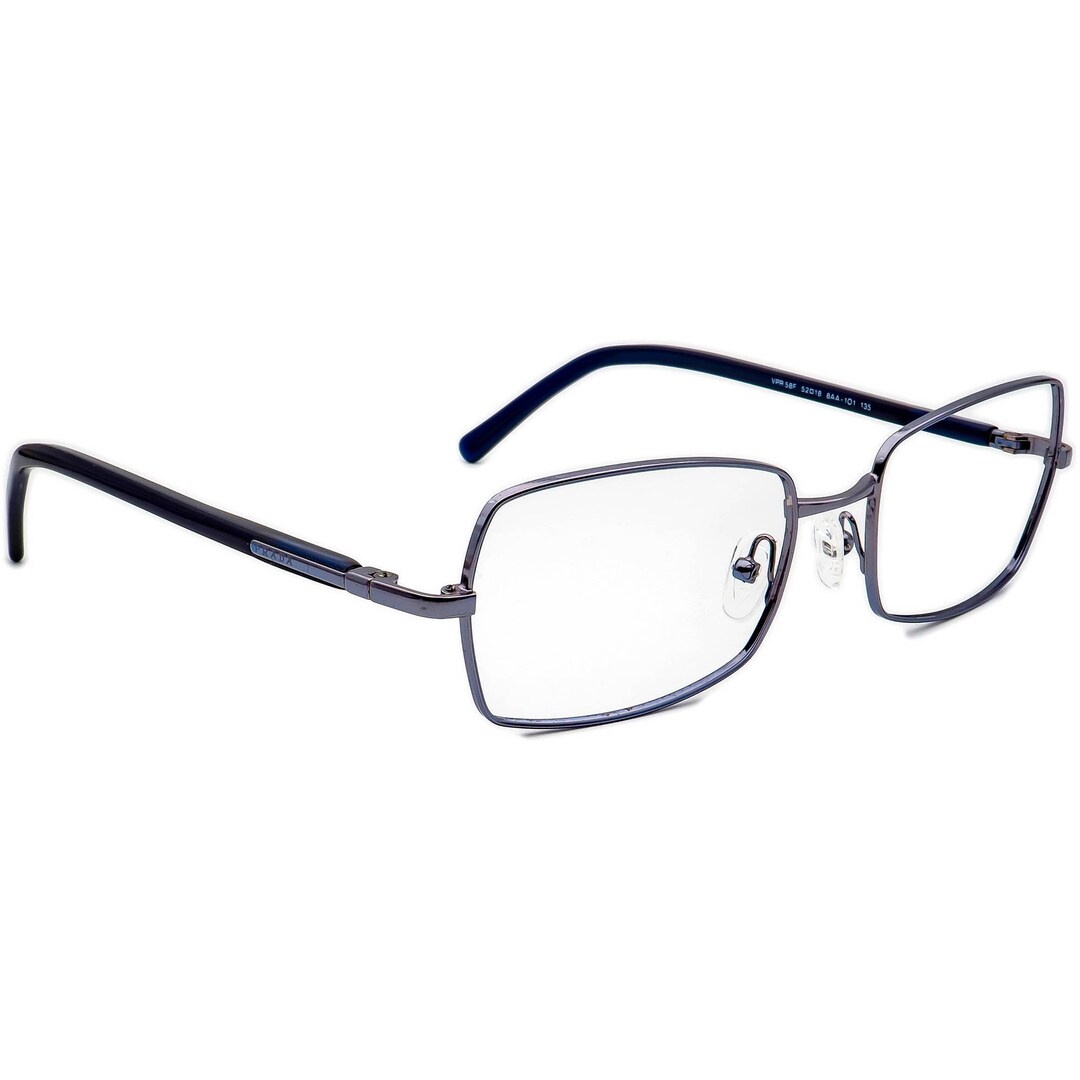 メガネ Prada VPR58Y YDC1O1 Retro Round l Glasses Frame メガネ Prada VPR58Y YDC1O1 Retro Round l Glasses Frame Prada