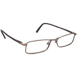 Ray Ban Occhiali da vista RB6083 2531 Marrone Montatura rettangolare Italia 50[]16 135
