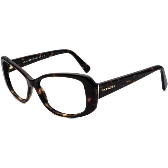 Coach Sunglasses Frame Only HC 8168 (L156) 512013 Dar… - Gem