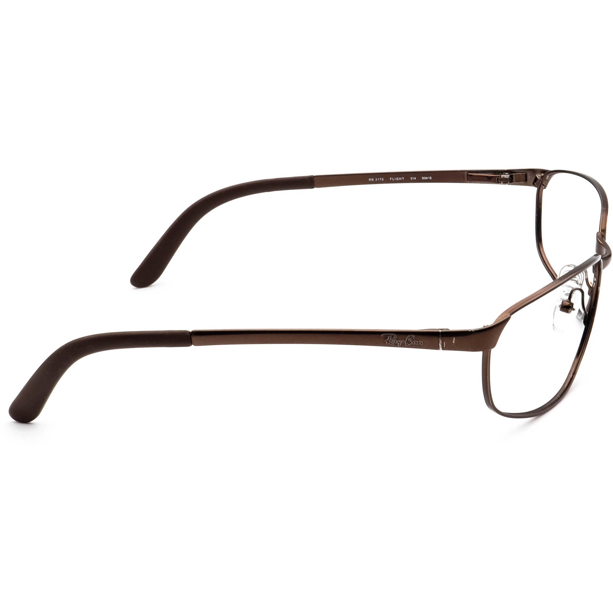 Ray-Ban RB 3175 Flight Sunglasses Ray-Ban Sunglasses RB3175 – Friedman & Sons main image 2