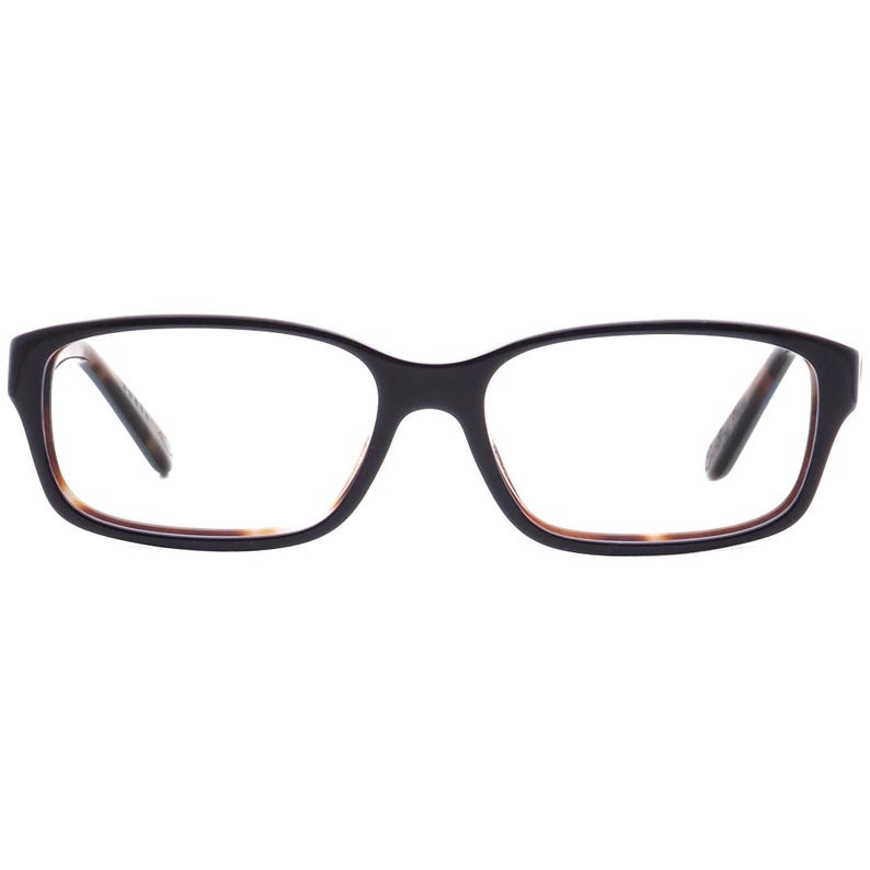 Okulary damskie Oakley OX1072-0252 Entry Fee, niebieska oprawka w kształcie szylkretu, kwadratowe, 52[]15 141 zdjęcie 2