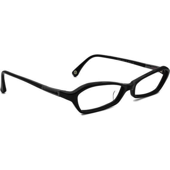 Michael Kors Women's Eyeglasses MK413AF 001 Gloss… - image 1