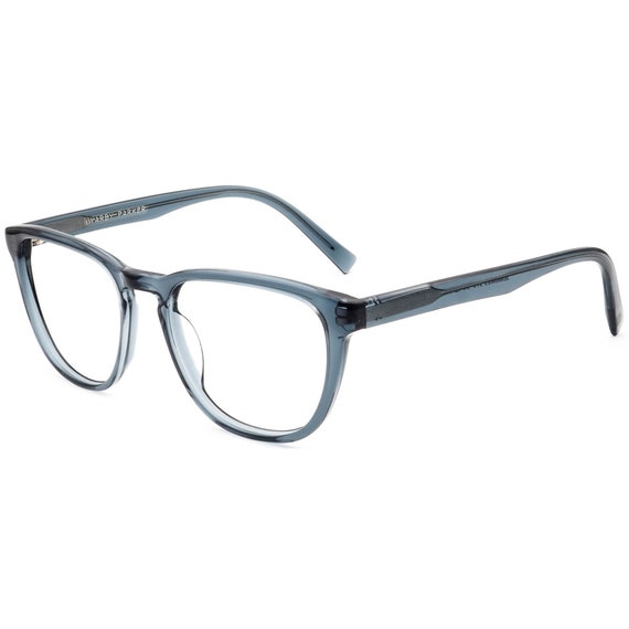 Warby Parker Eyeglasses Jennings 370 Pacific Blue… - image 3