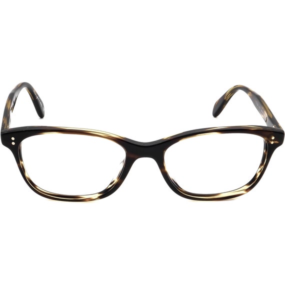 Oliver Peoples Eyeglasses OV 5224 1003 Ashton Tor… - image 2