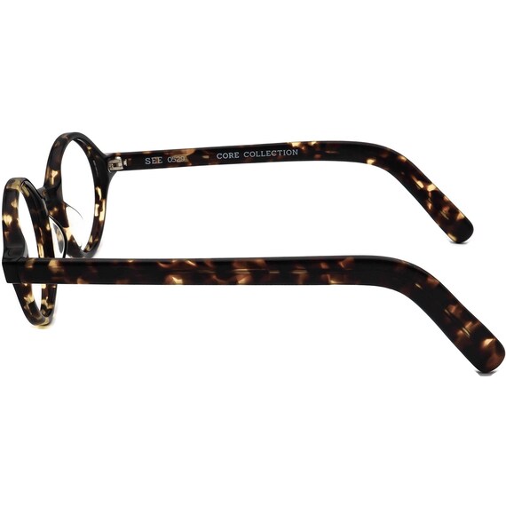 See Eyewear Eyeglasses 0529 C3 Core Collection To… - image 5