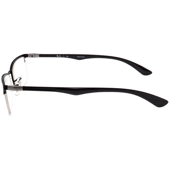 Ray-Ban Men's Eyeglasses RB 8413 2503 Carbon Fibe… - image 6