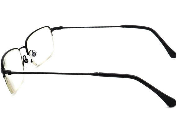 Ermenegildo Zegna Eyeglasses VZ 3035 COL. 531 Bla… - image 5