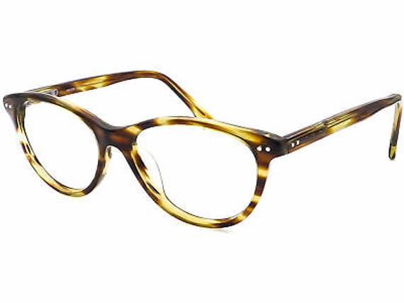 Michael Kors Eyeglasses MK286 310 Green/Brown Tor… - image 3