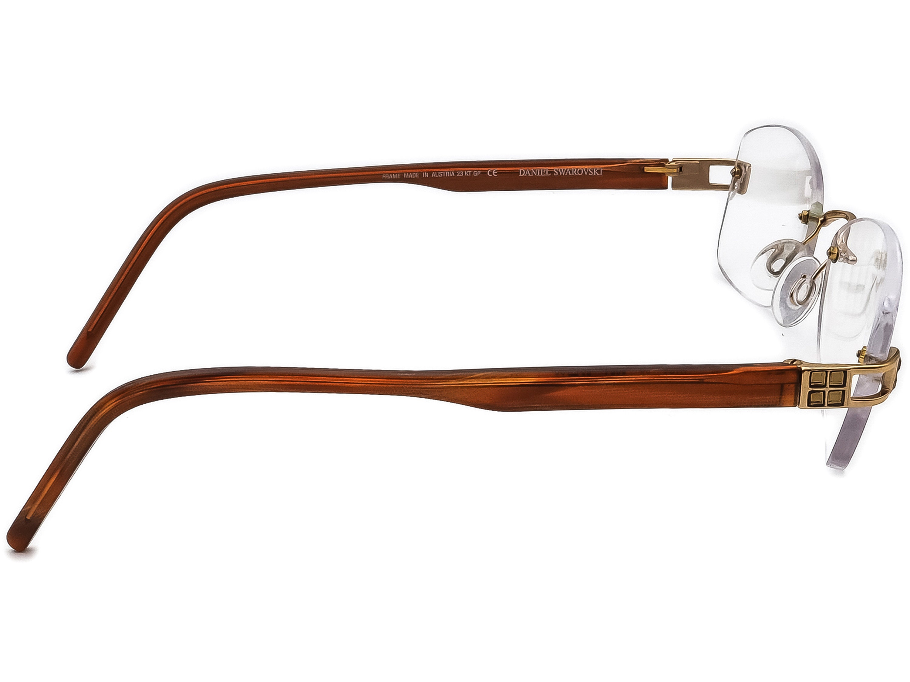 Daniel Swarovski Frames SW+S183+Front-1.jpg?format=1500w main image 3