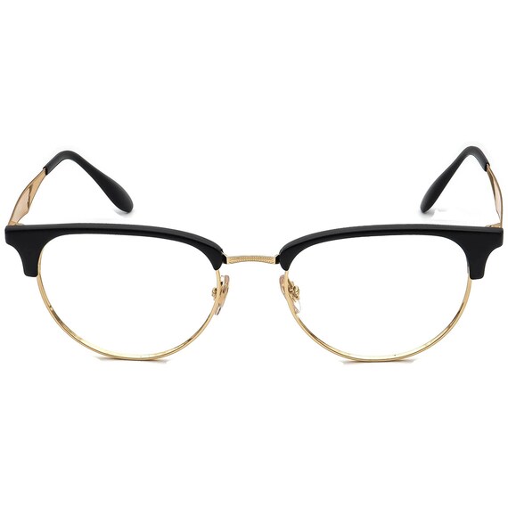 Ray-ban Eyeglasses RB 6396 5784 Black 