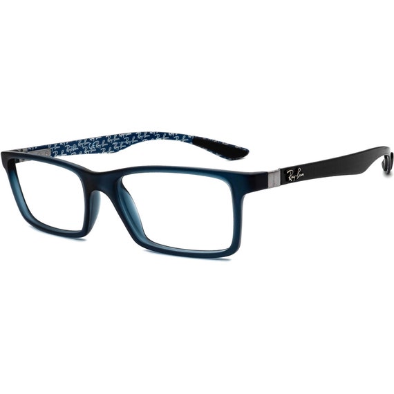 Ray-Ban Men's Eyeglasses RB 8901 5262 Carbon Fibe… - image 3